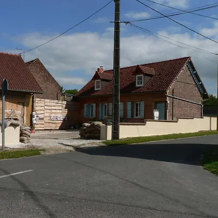 Des Chemins De Memoire 7 Rue D'en Carrefour Boussicourt