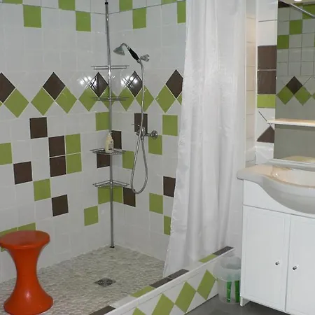 Casa vacanze Des Chemins De Mémoire 7 Rue D'en Carrefour