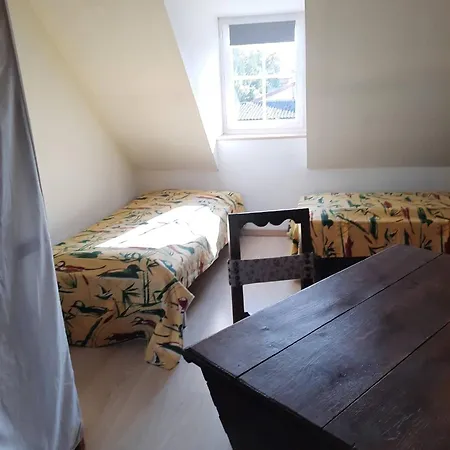 Des Chemins De Mémoire 7 Rue D'en Carrefour Casa vacanze *